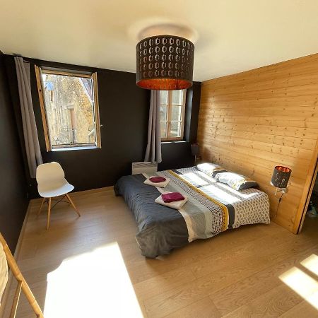 Appartement Au Coeur D'Арбуа Экстерьер фото